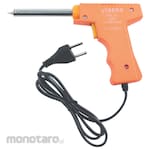 Visero Solder Tembak