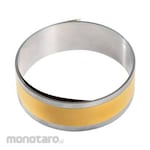 METABO Stainless Steel Adhesive Tape