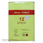 Aica-Aibon Synthetic Rubber Adhesives 12 Series (Lem Kuning)