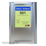Aica-Aibon Synthetic Rubber Adhesives RC 501 Series (Lem Kuning)