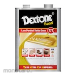 Dextone Bond 777 (Lem Kuning)