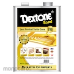 Dextone Bond 999 (Lem Kuning Serbaguna)