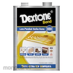 Dextone Contact Adhesive Bond 888 (Lem Kuning)