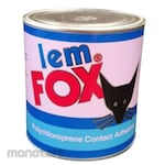 Fox Polychloroprene Contact Adhesive Blue (Can) (Lem Neoprene)