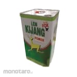 Fox Polychloroprene Contact Adhesive Kijang Power Tin (Lem Kuning)