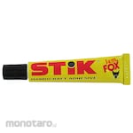 Fox Stik Handicraft Adhesive Tubing (Lem Stik)