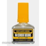 MR. HOBBY Mr. Cement Deluxe Plastic Model (Lem Plastik Model Kit)
