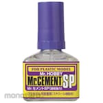 MR. HOBBY Mr. Cement Plastic Model Adhesive (Lem Plastik Model Kit)