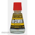 MR. HOBBY Mr. Cement Plastic Model Cement (Lem Plastik Model Kit)