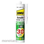 UHU Acrylic Universal Adhesive (Lem Akrilik)