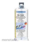Weicon Structural Acrylic Adhesive (Lem Akrilik)
