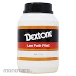 Dextone White Glue PVAc (Lem PVAc Putih)
