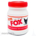 Fox PVAc White Glue (Lem PVAc Putih)