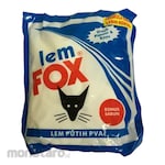 Fox PVAc White Glue Refill (Lem PVAc Putih)