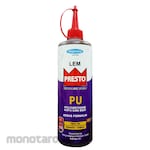 PRESTO Polyurethane Wood and Metal Adhesive (PU) (Lem PU Serbaguna)