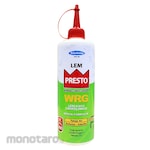 PRESTO WRG Crosslink X-PVAC Adhesive (Lem Kayu)