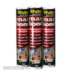 Max Bond Construction Adhesive
