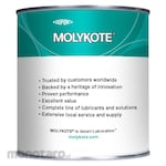 Molykote Antiseize Paste