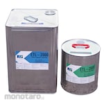 Non Brand Epoxy Transparent Self Leveling