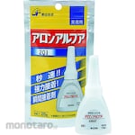 ARON Quick Setting Adhesive for Rubber & Plastics (Lem Super)