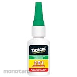 Dextone Lem Tetes Instan Glue