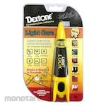 Dextone Light Cure Adhesive (Lem Instan)