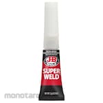 J-B WELD Super Super Glue (Lem Super)