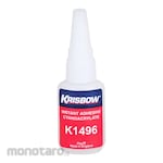KRISBOW Metal Bonding Ca (Lem Super)