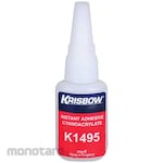 KRISBOW Super Bonder Ca (Lem Super)