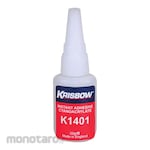 KRISBOW Surface Insensitive Ca K1401 (Lem Super)