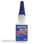 LOCTITE 401 Instant Adhesive (Lem Super Glue)