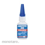 LOCTITE 435 B020G EN (Lem Super)