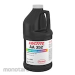 LOCTITE AA 352 Light Cure Adhesive (Lem Instan)