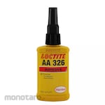 LOCTITE Structural Adhesive (Perekat logam)