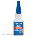 LOCTITE instant adhesive (Lem Super)