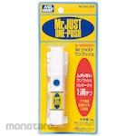 MR. HOBBY Mr. Just One-Push Instant Glue (Lem Instan)