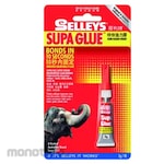 SELLEYS Supa Glue (Lem Super)