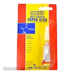 Sherlock Super Glue Cyanoacrylate (Lem Instan)