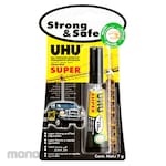 UHU Super Strong & Safe (Lem Super)