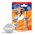 V-TECH Vitalfix Super Glue (Lem Super)