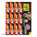 Xtraseal Super Glue (Lem Super)