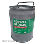 LOCTITE Primer SF 7649 Can 1 Gal EN Surface Preparation Activator (Akselerator Permukaan)