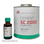 REMA TIP TOP SC 2000 Black Cement