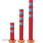 SEKISUI Flexible Lane Separator POLE CONE