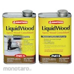 ABATRON Wood Filler and Hardener (Lem Epoksi Dua Komponen)