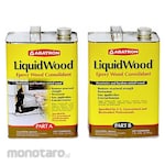 ABATRON Wood Hardener (Lem Epoksi Dua Komponen)