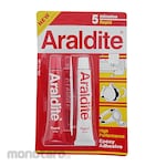 Araldite Rapid Epoxy Adhesive Glue (Lem Epoksi Dua Komponen)
