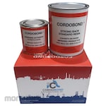 CORDOBOND Strong Back Standard Resin and Activator (Lem Resin Dua Komponen)