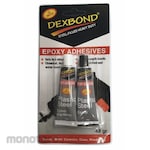 DEXBOND Epoxy Adhesive Steel-Filled Heavy Duty (Lem Epoxy Dua Komponen)