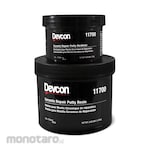 Devcon Ceramic Repair Putty (Dempul Epoksi)